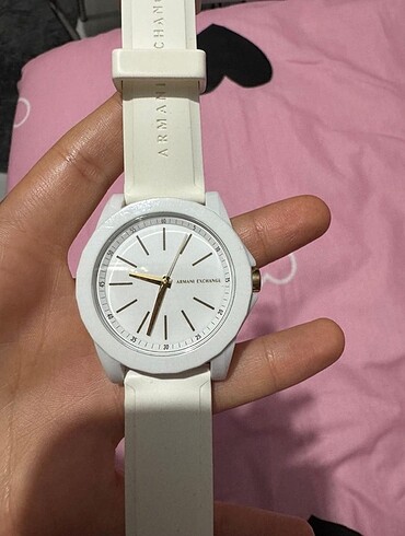 Orjinal Armani exchange