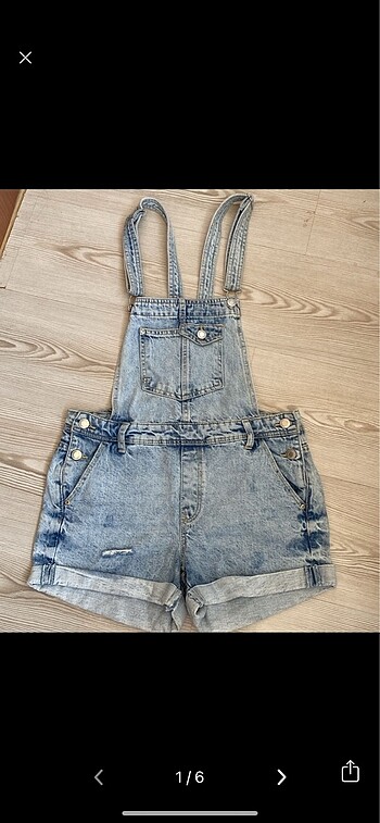 Bershka
