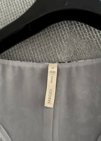 Yargıcı elbise - Görsel 5