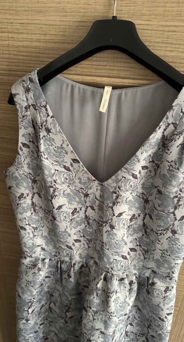 Yargıcı elbise - Görsel 2