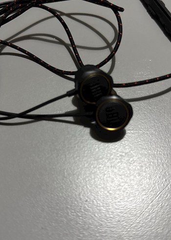 JBL-QUANTUM50 model - Görsel 2