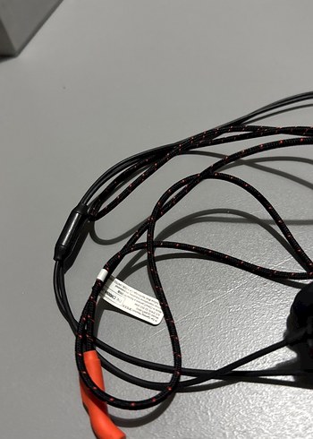 JBL-QUANTUM50 model - Görsel 3