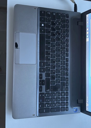 Samsung Laptop - Görsel 6