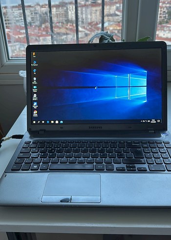 Samsung Laptop - Görsel 2