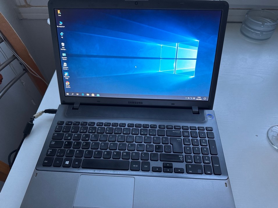 Samsung Laptop - Görsel 4
