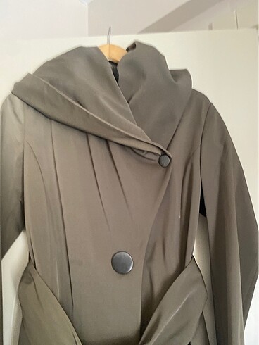 40 Beden Trenchcoat