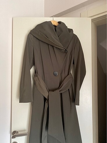 Diğer Trenchcoat