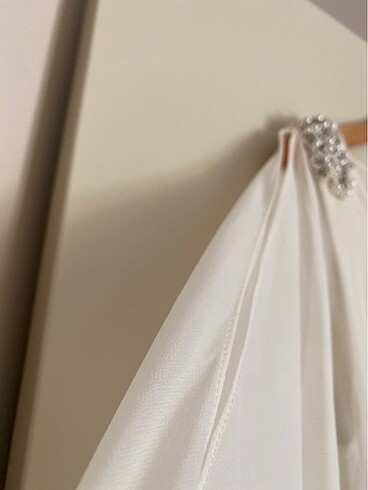 Abiye elbise - Görsel 6