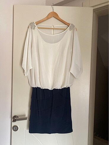 Abiye elbise - Görsel 2