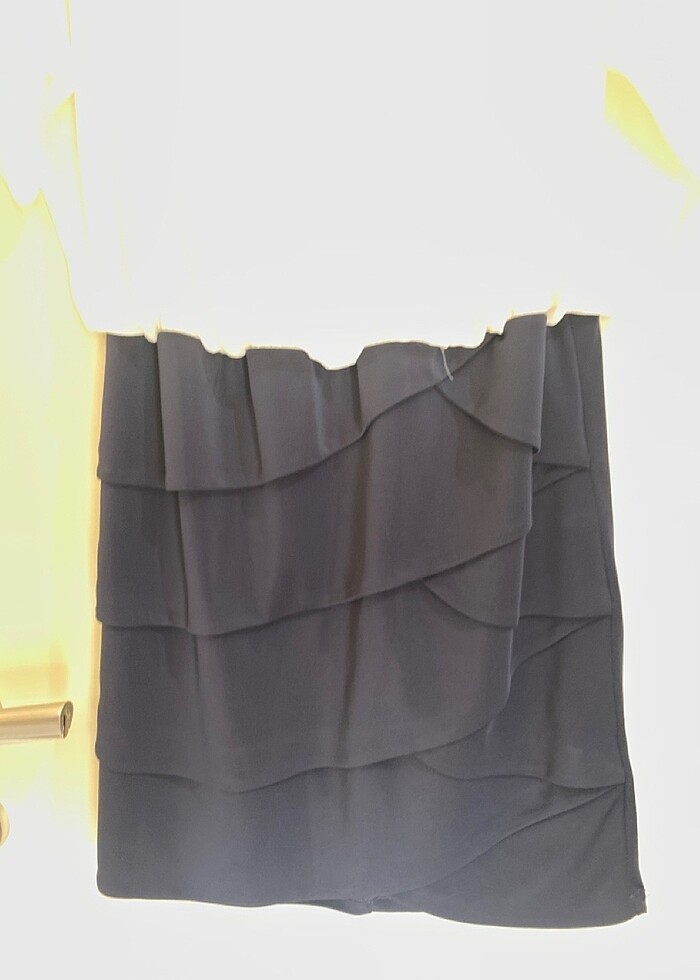 Abiye elbise - Görsel 4