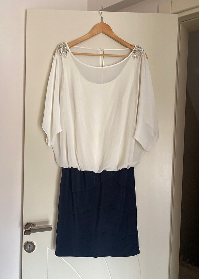 Abiye elbise - Görsel 2