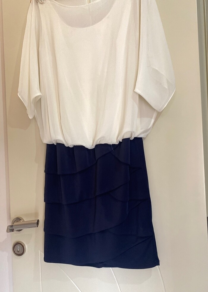 Abiye elbise - Görsel 3