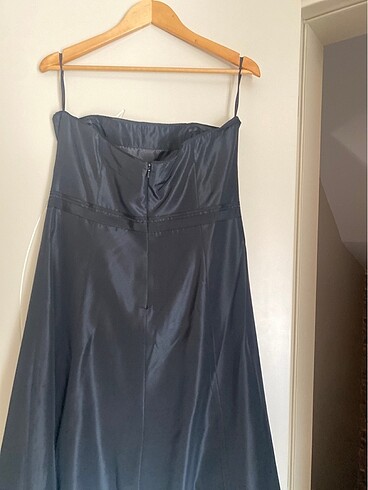 Abiye elbise - Görsel 6