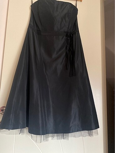 Abiye elbise - Görsel 3