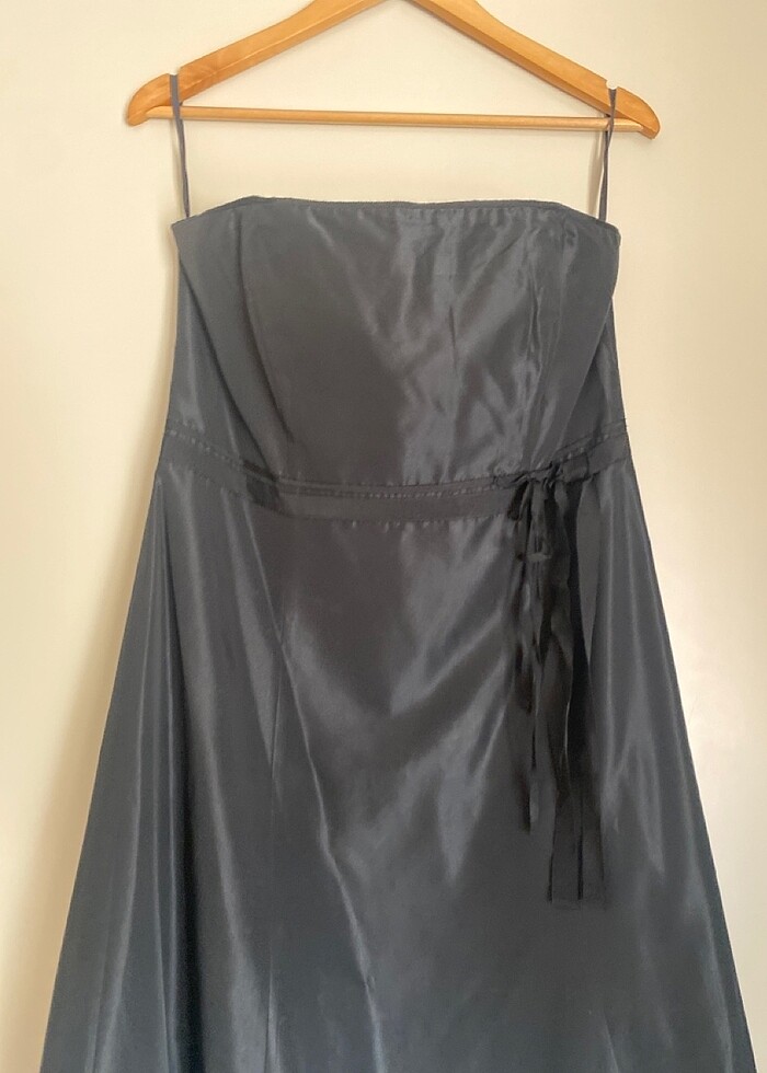 Abiye elbise - Görsel 2