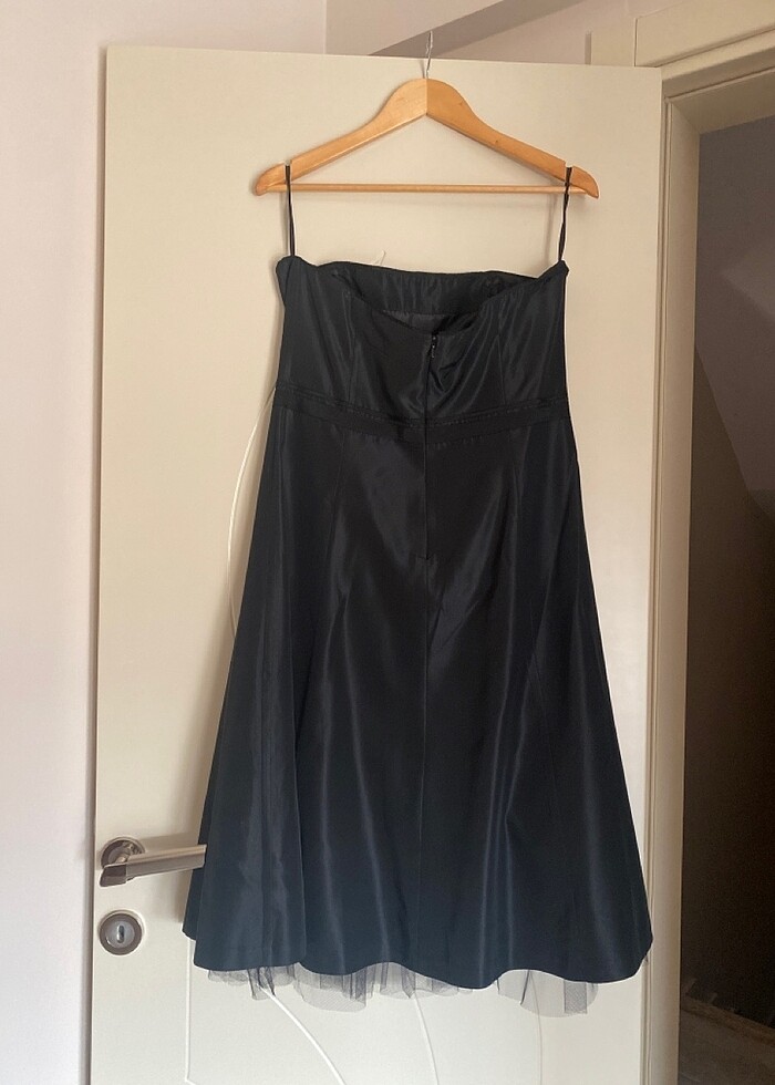 Abiye elbise - Görsel 5