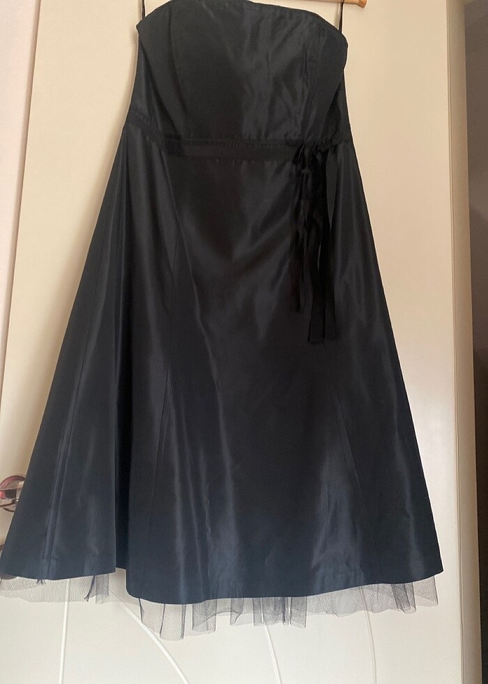 Abiye elbise - Görsel 3