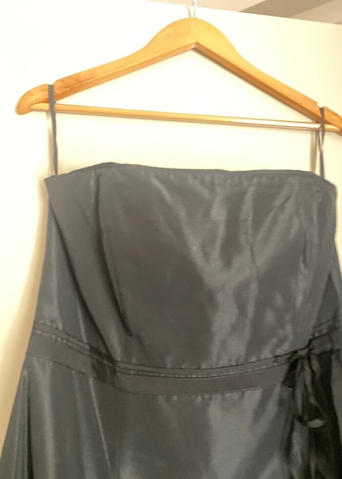 Abiye elbise - Görsel 4