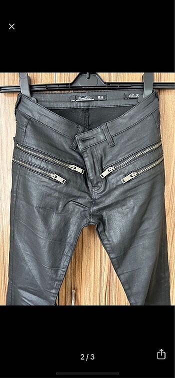 Mavi Jeans Mumsu pantolon