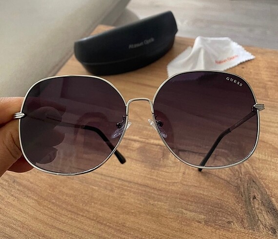 ORJİNAL GUESS GÖZLÜK