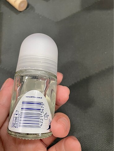 Nivea Nivea rollon