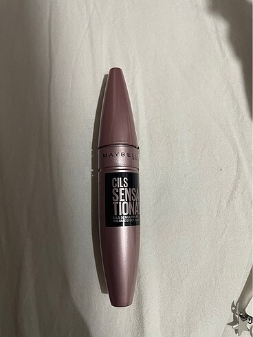 ORJİNAL MAYBELLİNE RİMEL