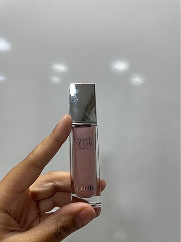 Dior aydınlatıcı