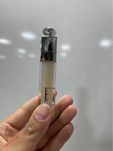 Dior gloss