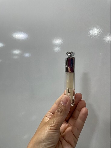  Beden ten rengi Renk Dior gloss