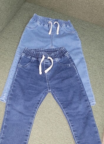 2li kot pantalon