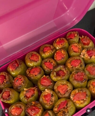 Beden Tupperware Şeker Kutu - 2 Litre Dut