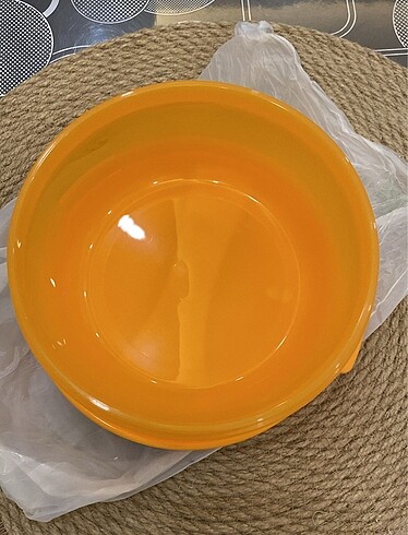  Beden Tupperware saklama ve taşıma kabı