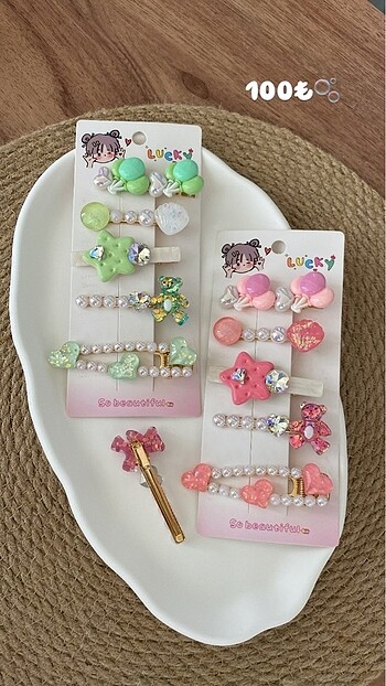 5li set toka