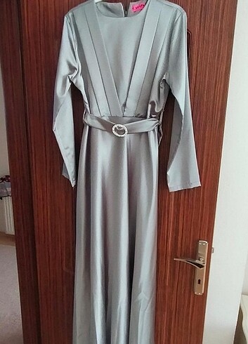 Tesettür abiye 