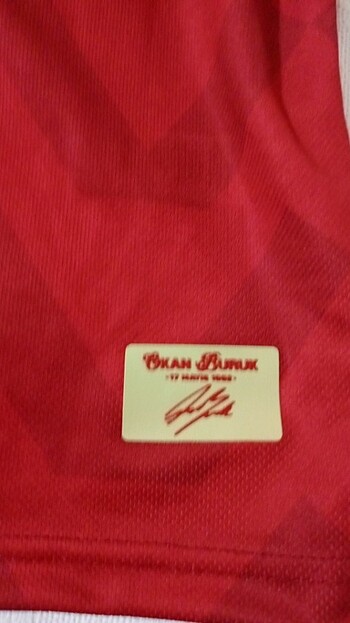 Galatasaray Galatasaray Okan Buruk Tişört