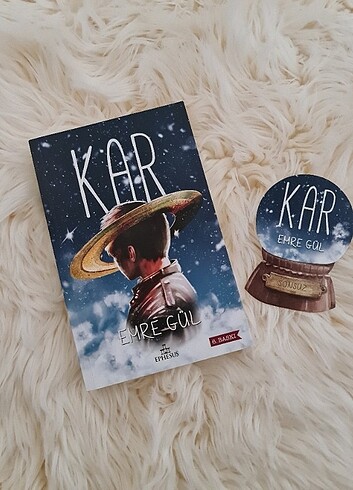 Kar (CİLTSİZ)