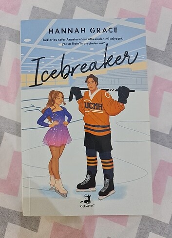 Icerbreaker-1 
