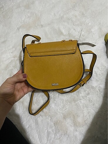 Msk çanta - Görsel 7