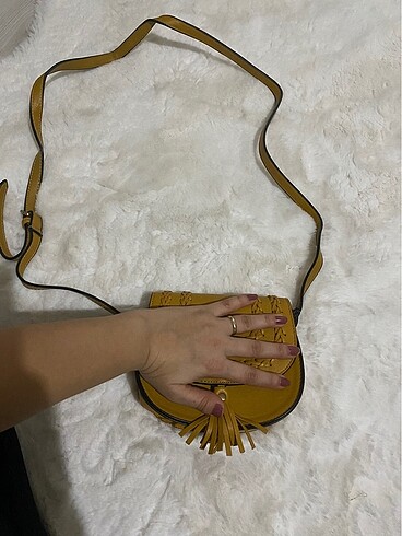 Msk çanta - Görsel 8