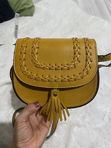 Msk çanta - Görsel 6