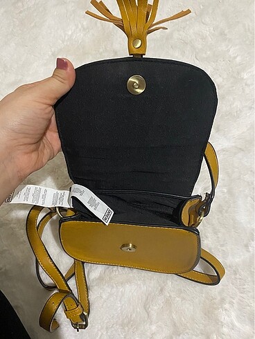 Msk çanta - Görsel 5