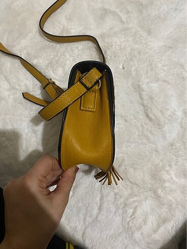 Msk çanta - Görsel 10