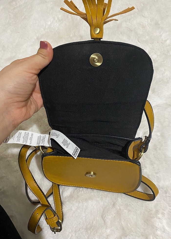 Msk çanta - Görsel 5