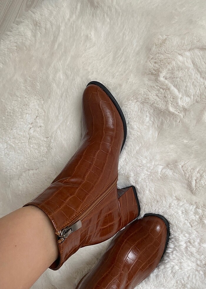 Ayakkabı - Görsel 2