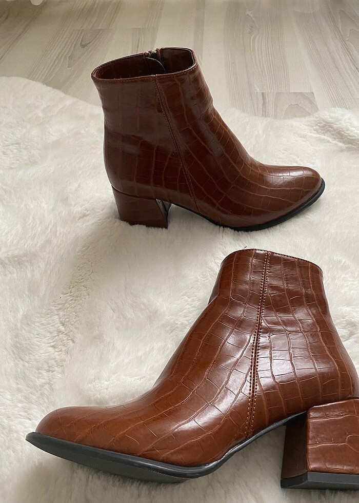 Ayakkabı - Görsel 3