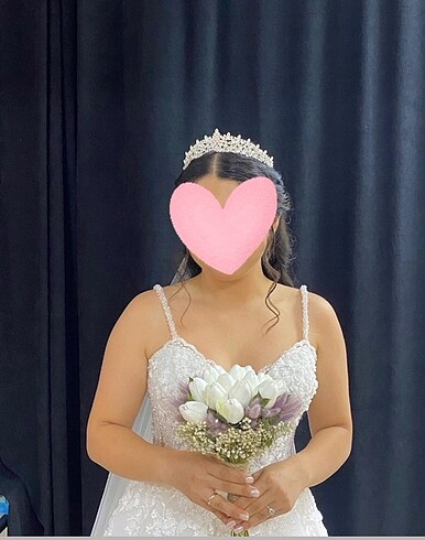 Gelin tacı - Görsel 3