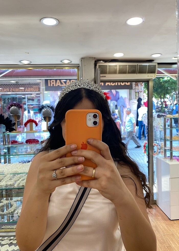 Gelin tacı - Görsel 2