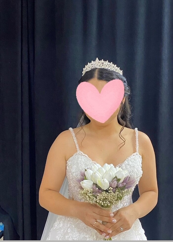 Gelin tacı - Görsel 3