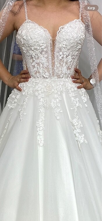 Gelinlik - Görsel 3