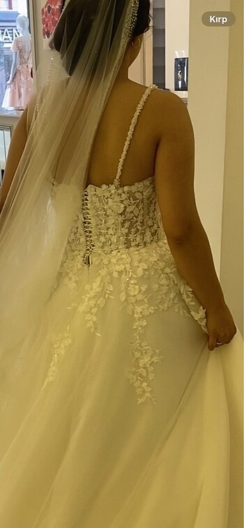 Gelinlik - Görsel 8